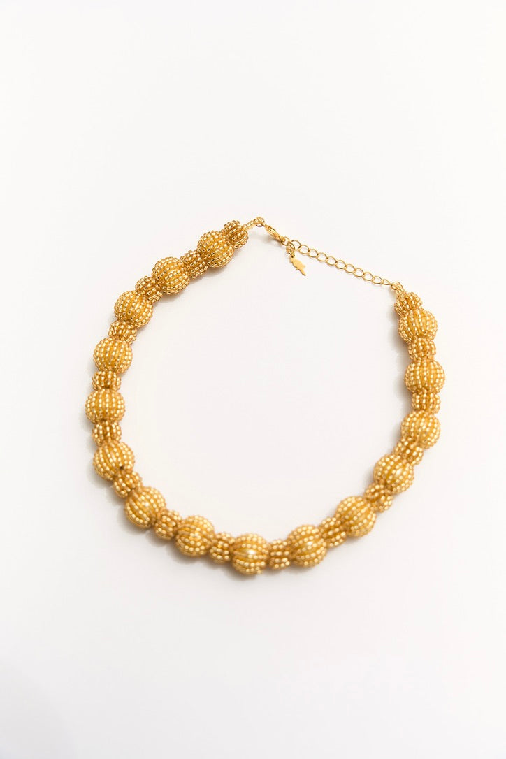 Martina Necklace