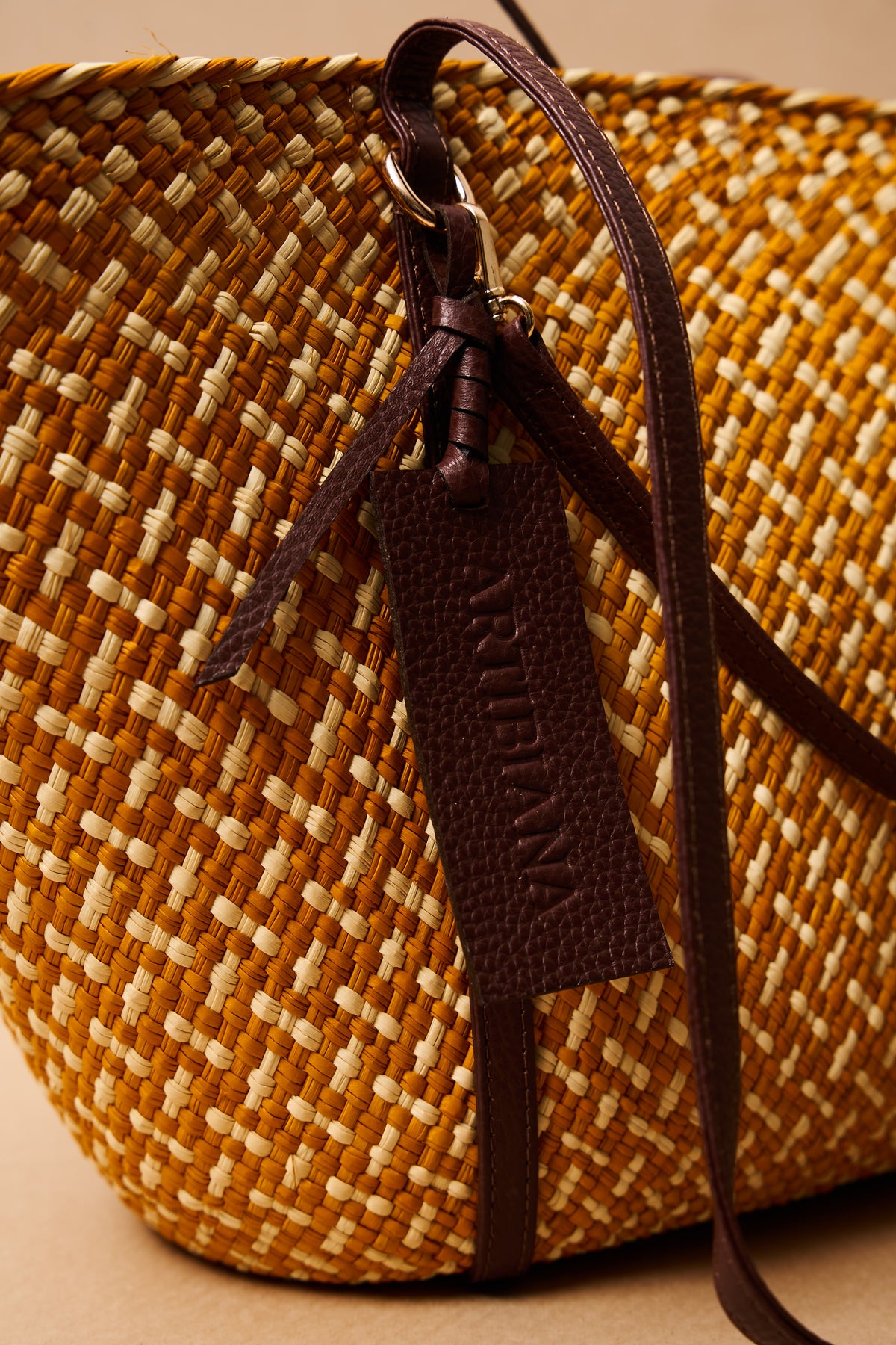 Citrus Lida Bag