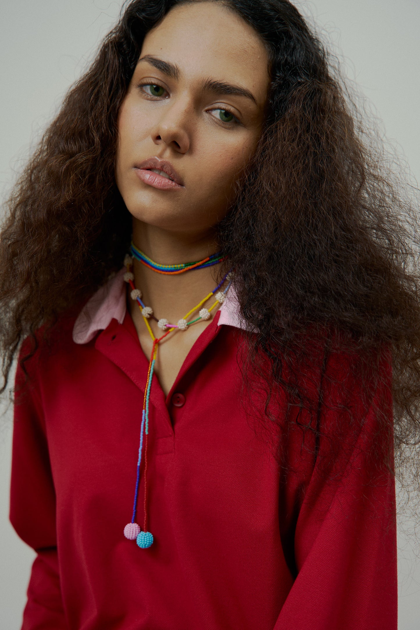 Felicitá Mamba Necklace