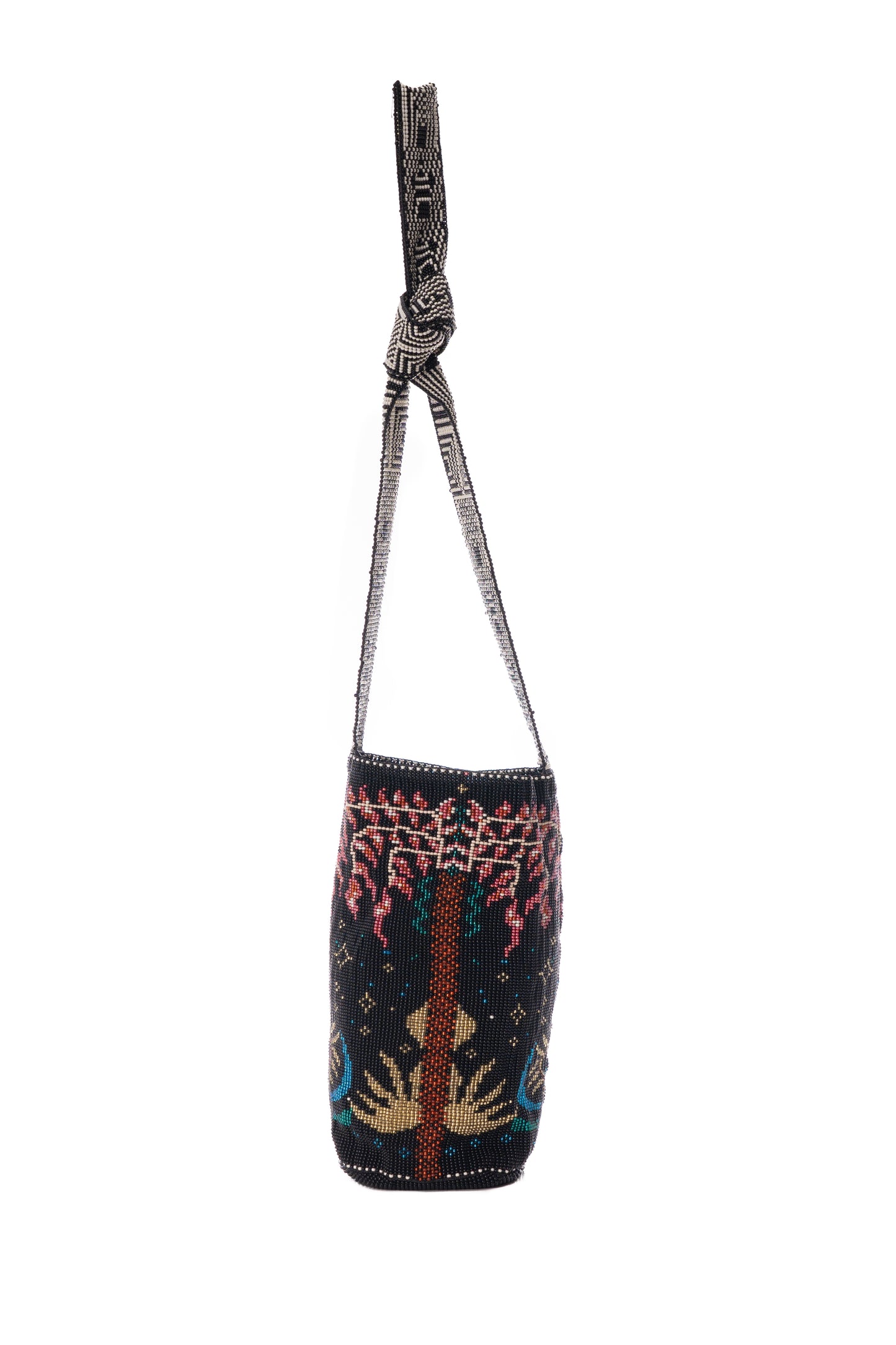 Jaguar Bag