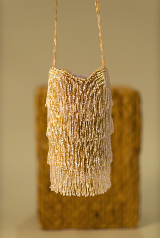 Sun Cascade Bag