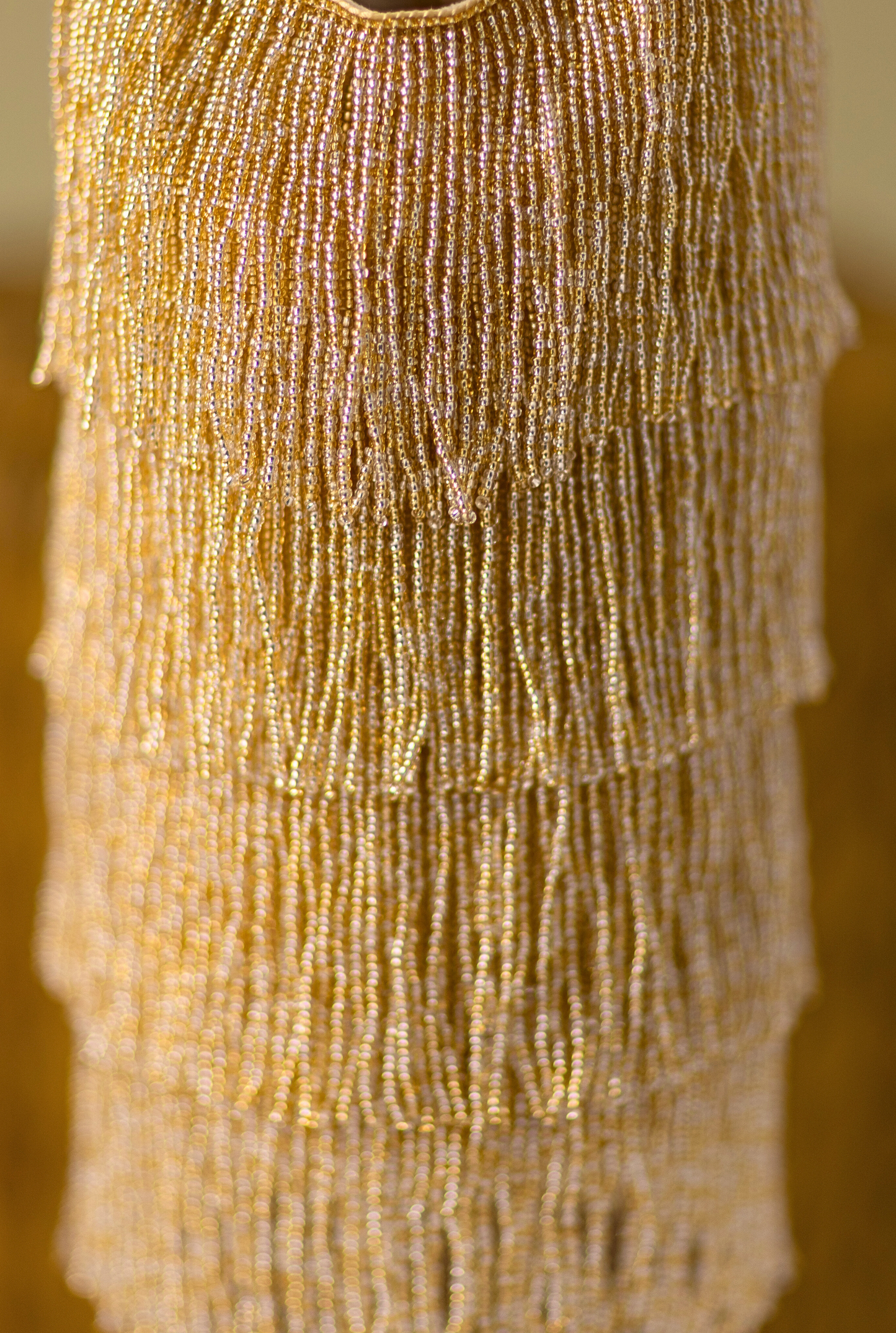 Sun Cascade Bag