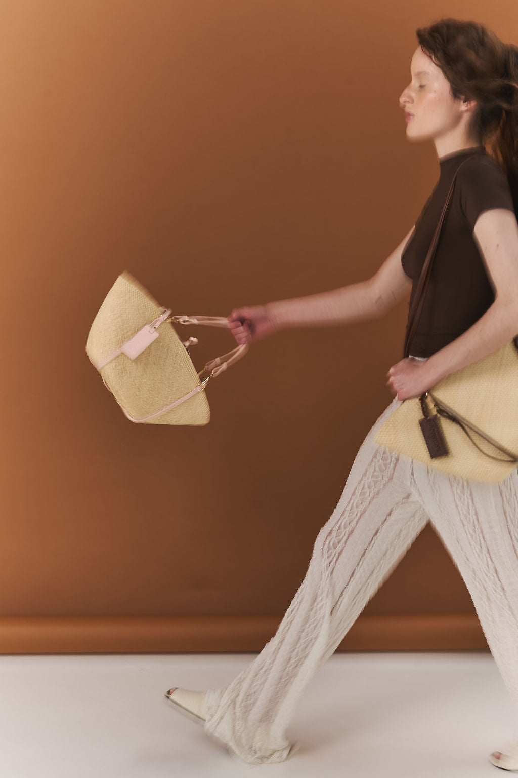 Baby Lida Bag