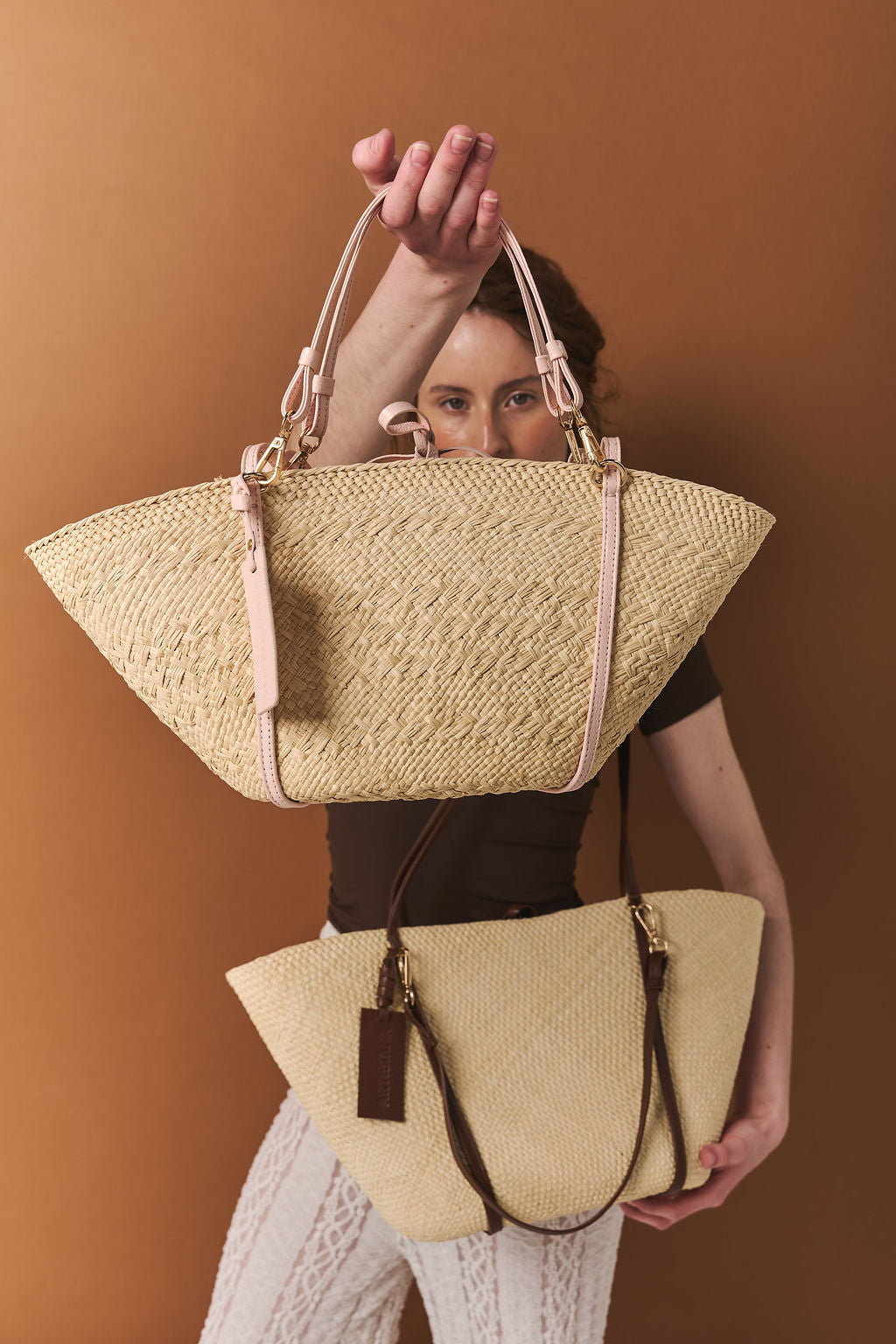 Baby Lida Bag