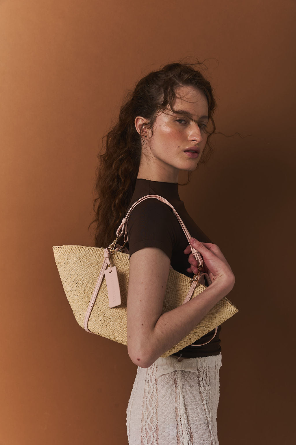 Baby Lida Bag