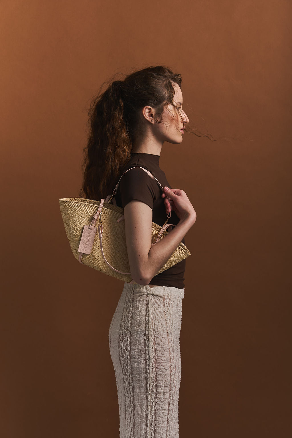 Baby Lida Bag