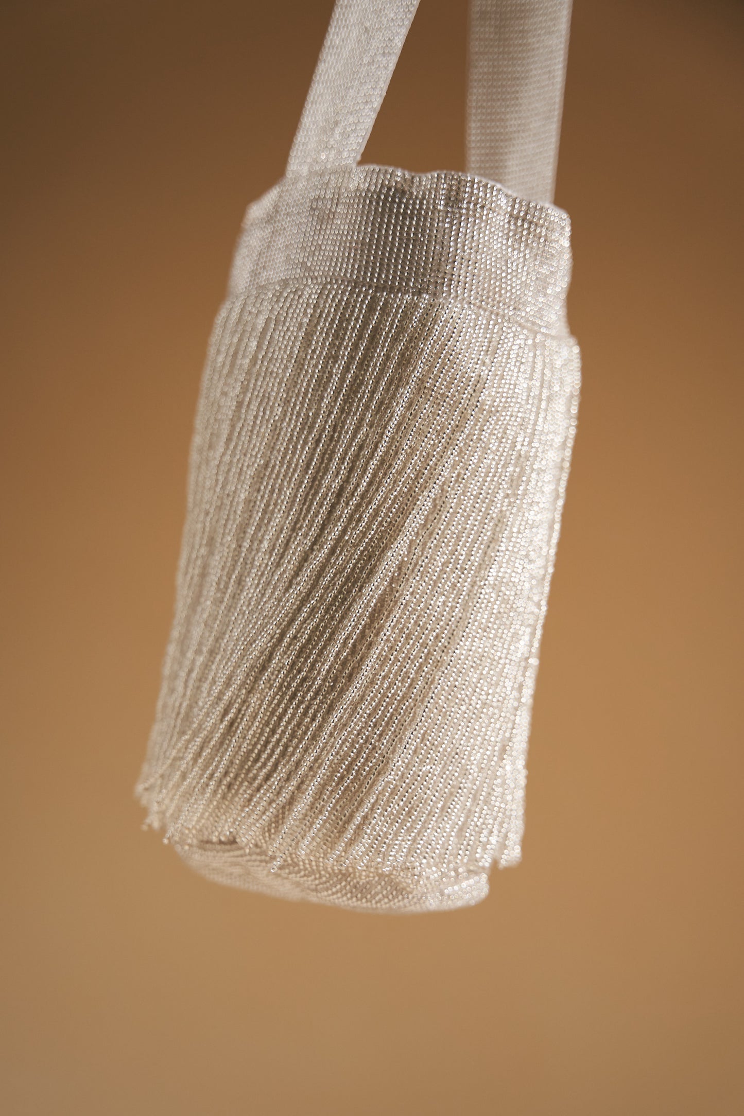 Silver Serelle Bag