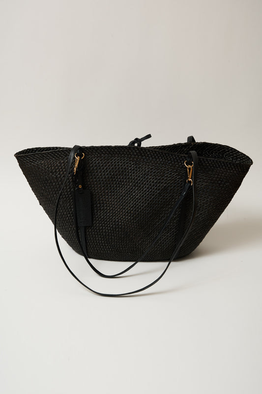 Black Lida Bag