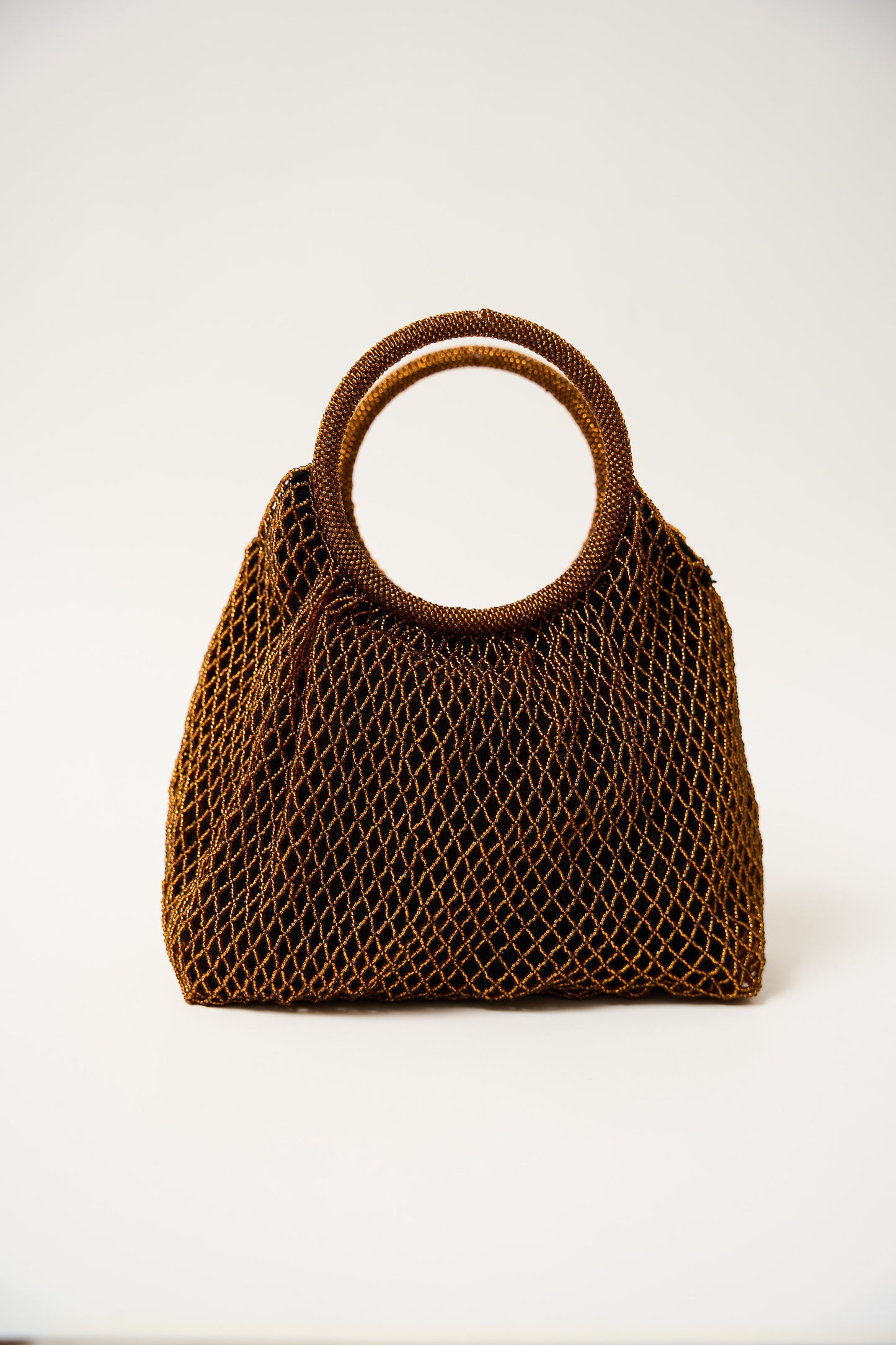 Ocher Cirea Bag