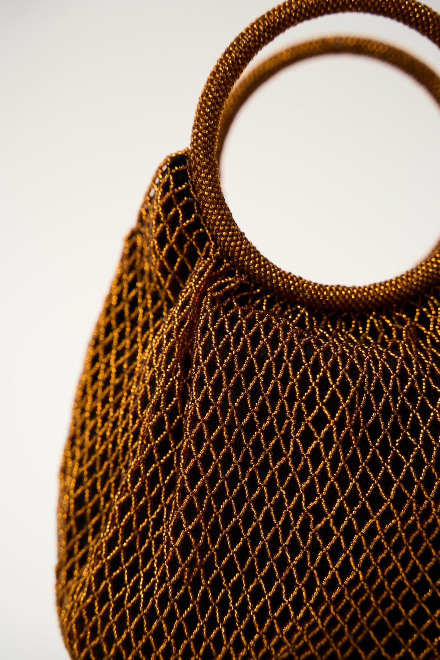 Ocher Cirea Bag