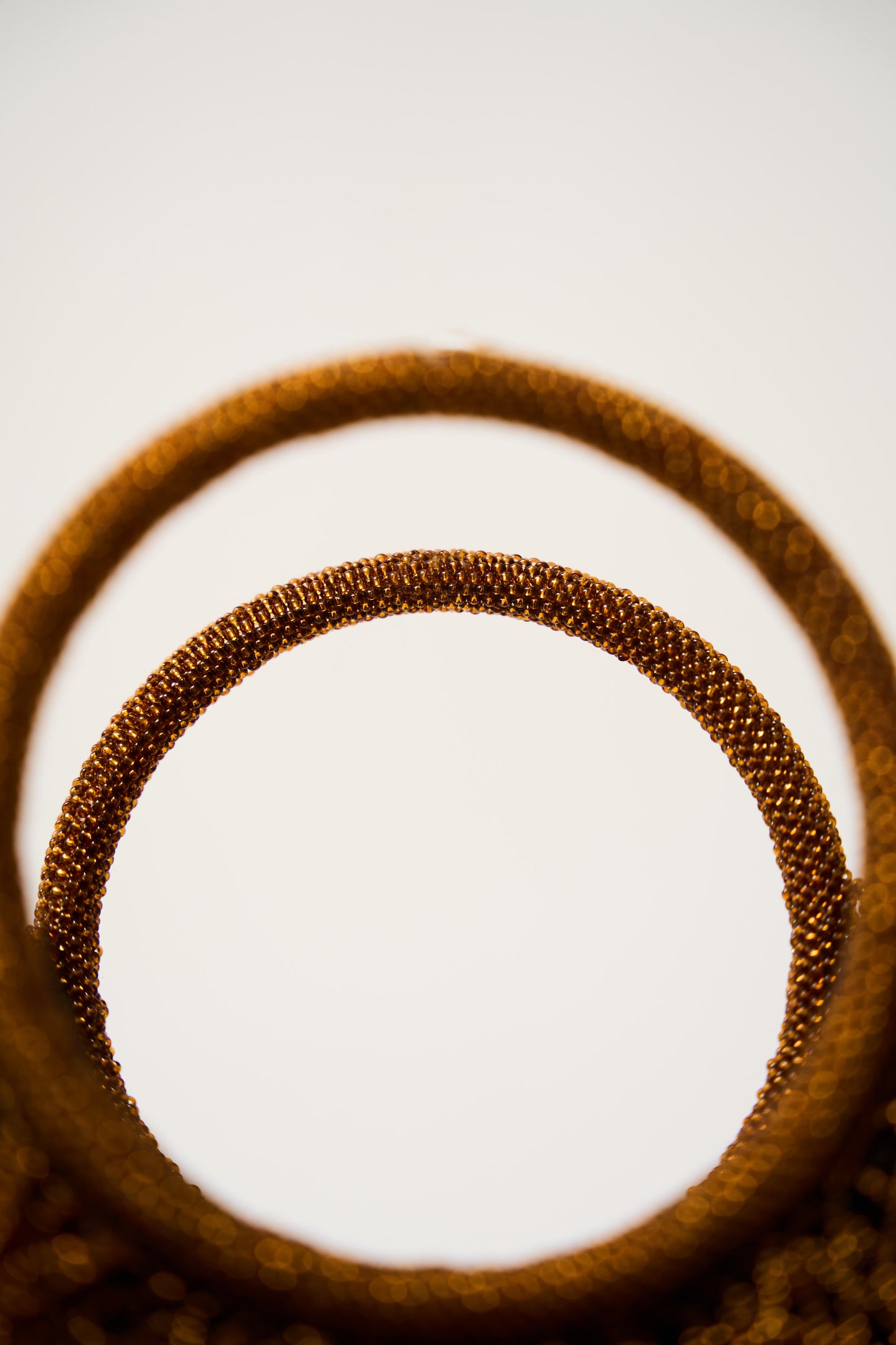 Ocher Cirea Bag
