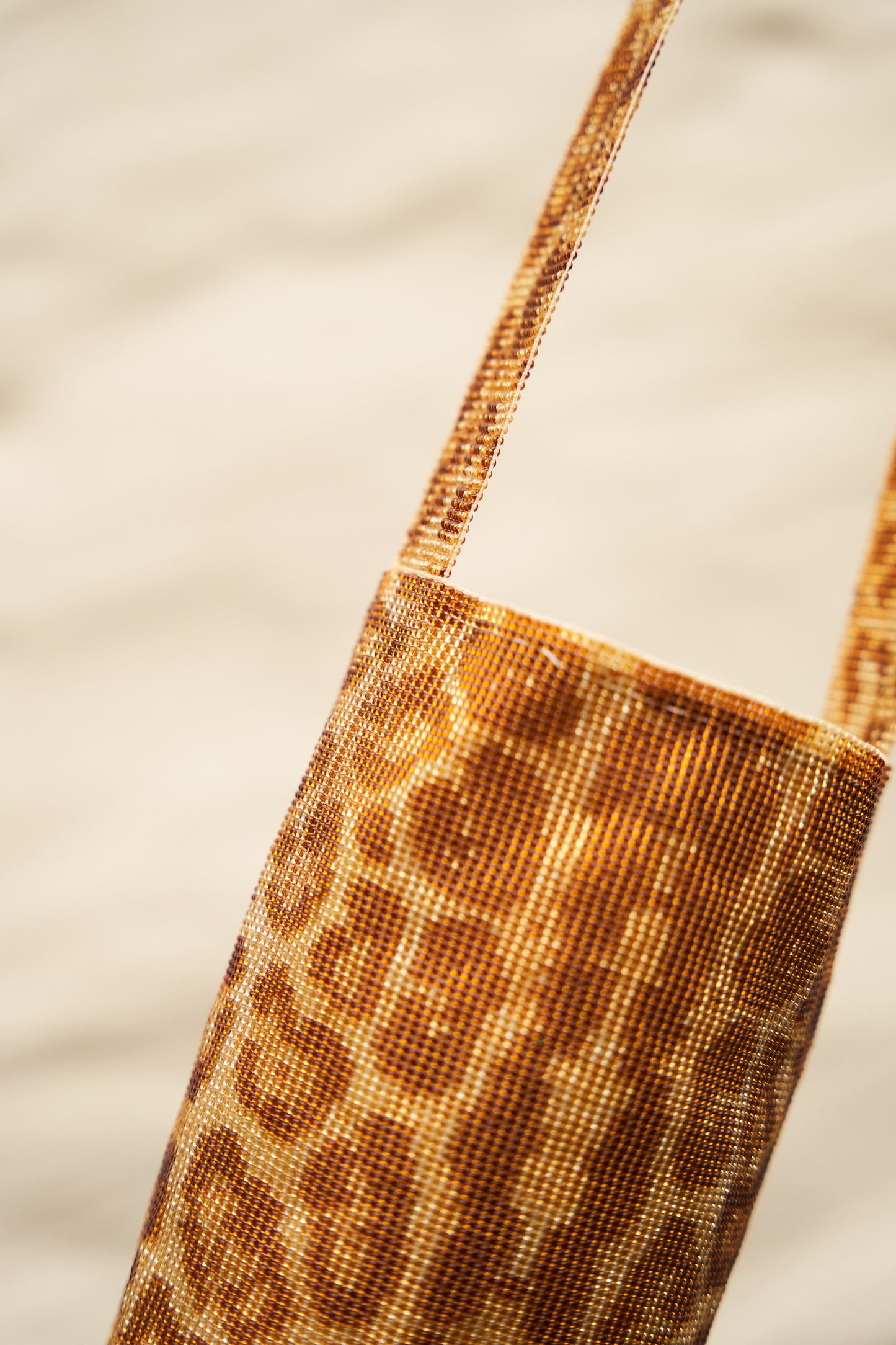 Cheetah Bag