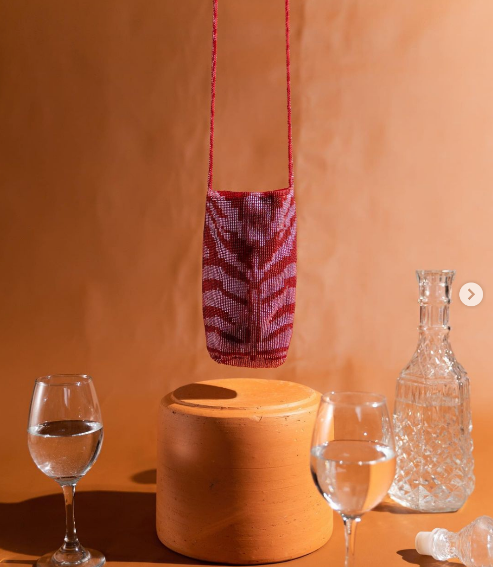 Purea Bag