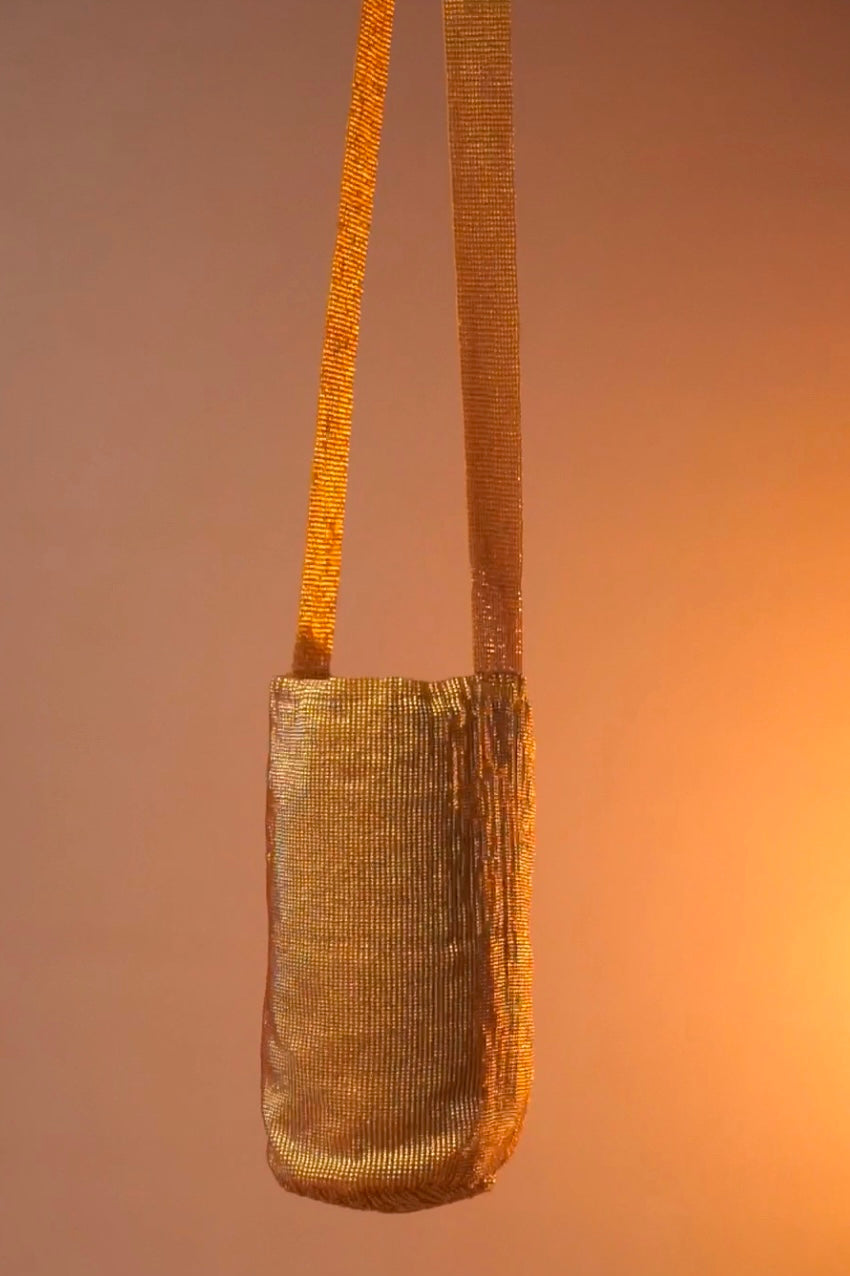 Ocher Bag