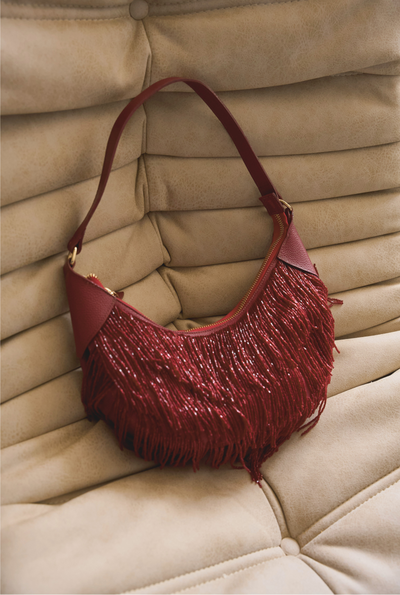 Bolsos en cuero