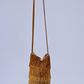 Golden Cascade Bag