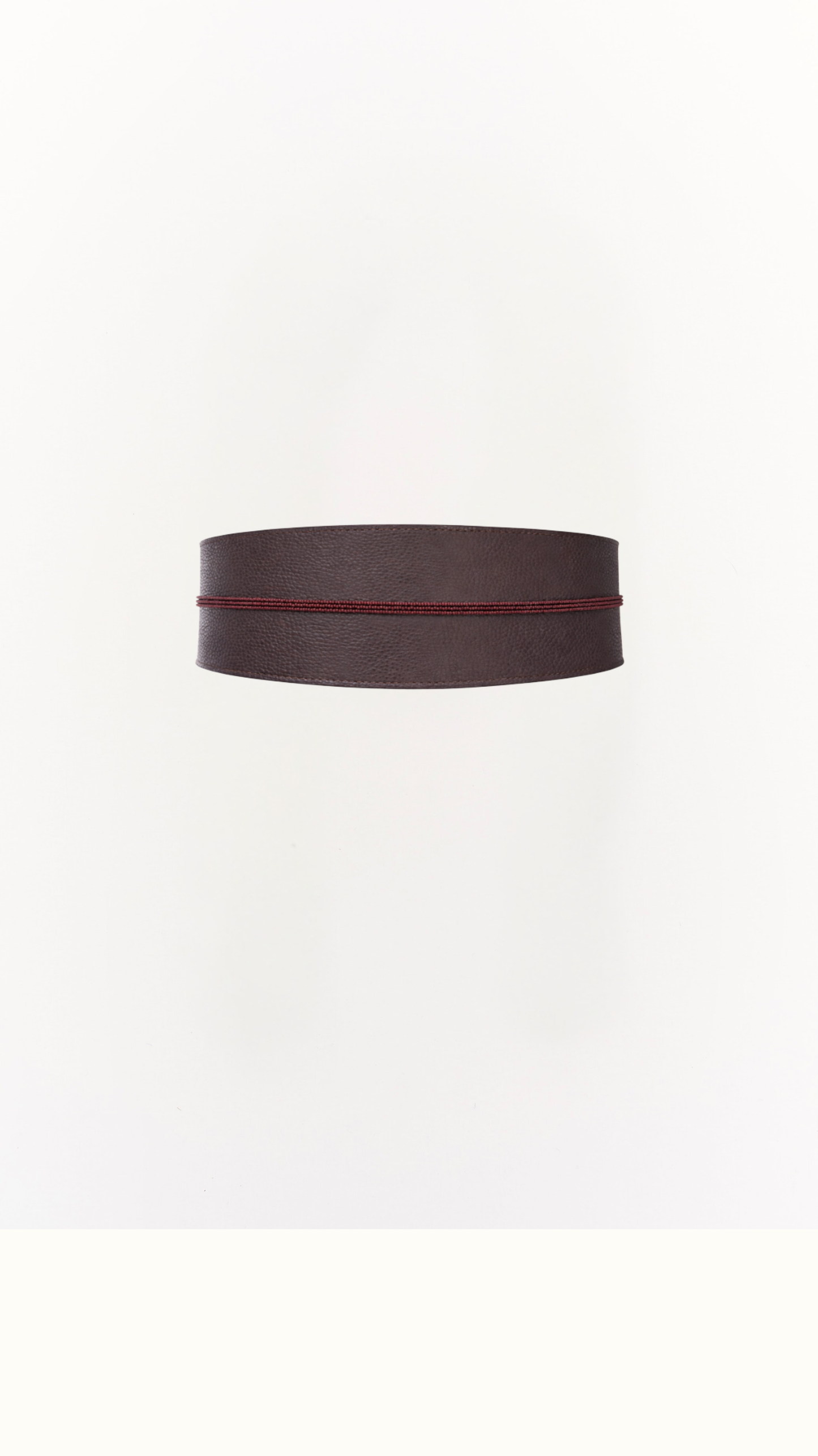 Negroni Belt