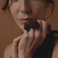 Brown Ezra Ring