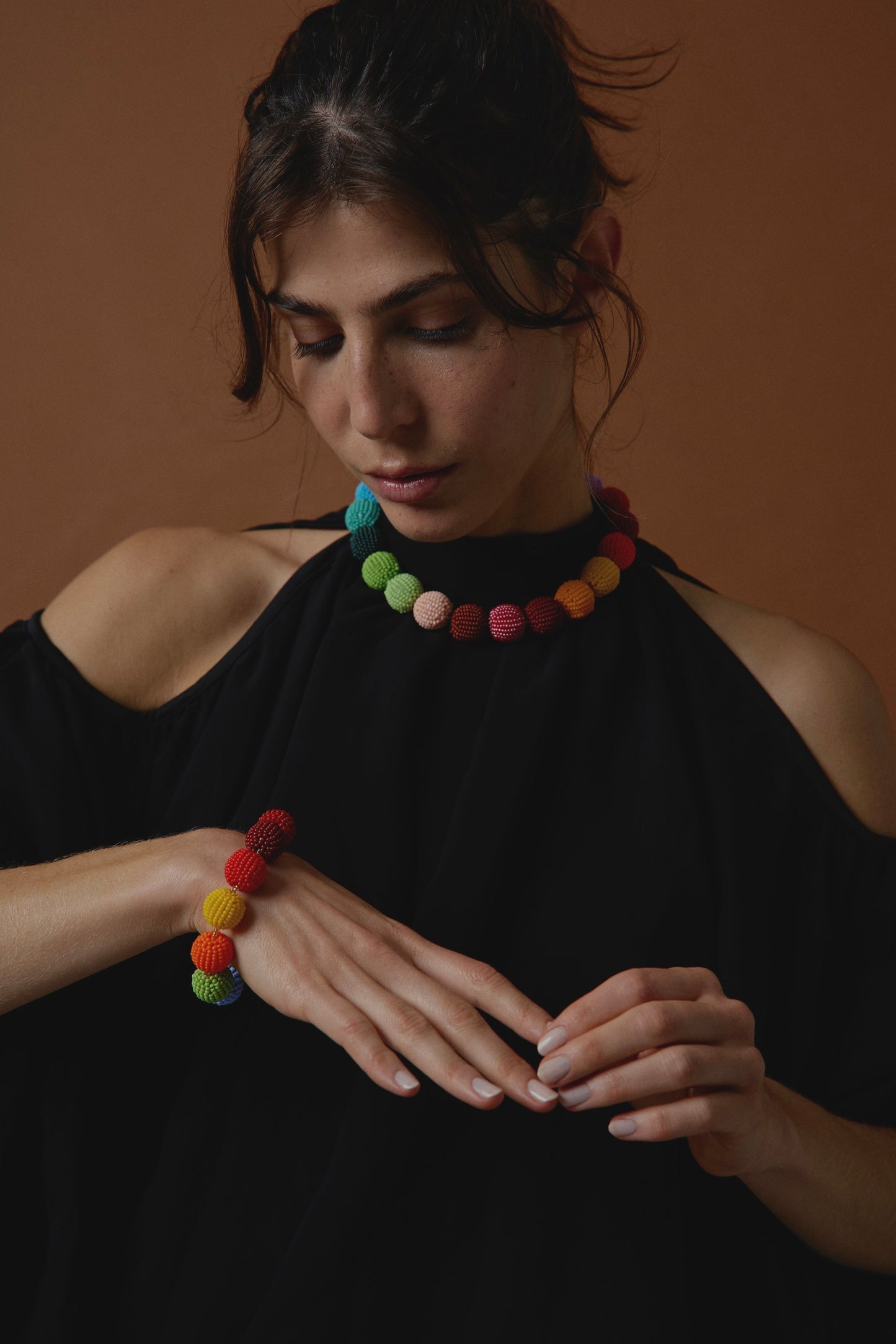 Felicitá Juana Bracelet