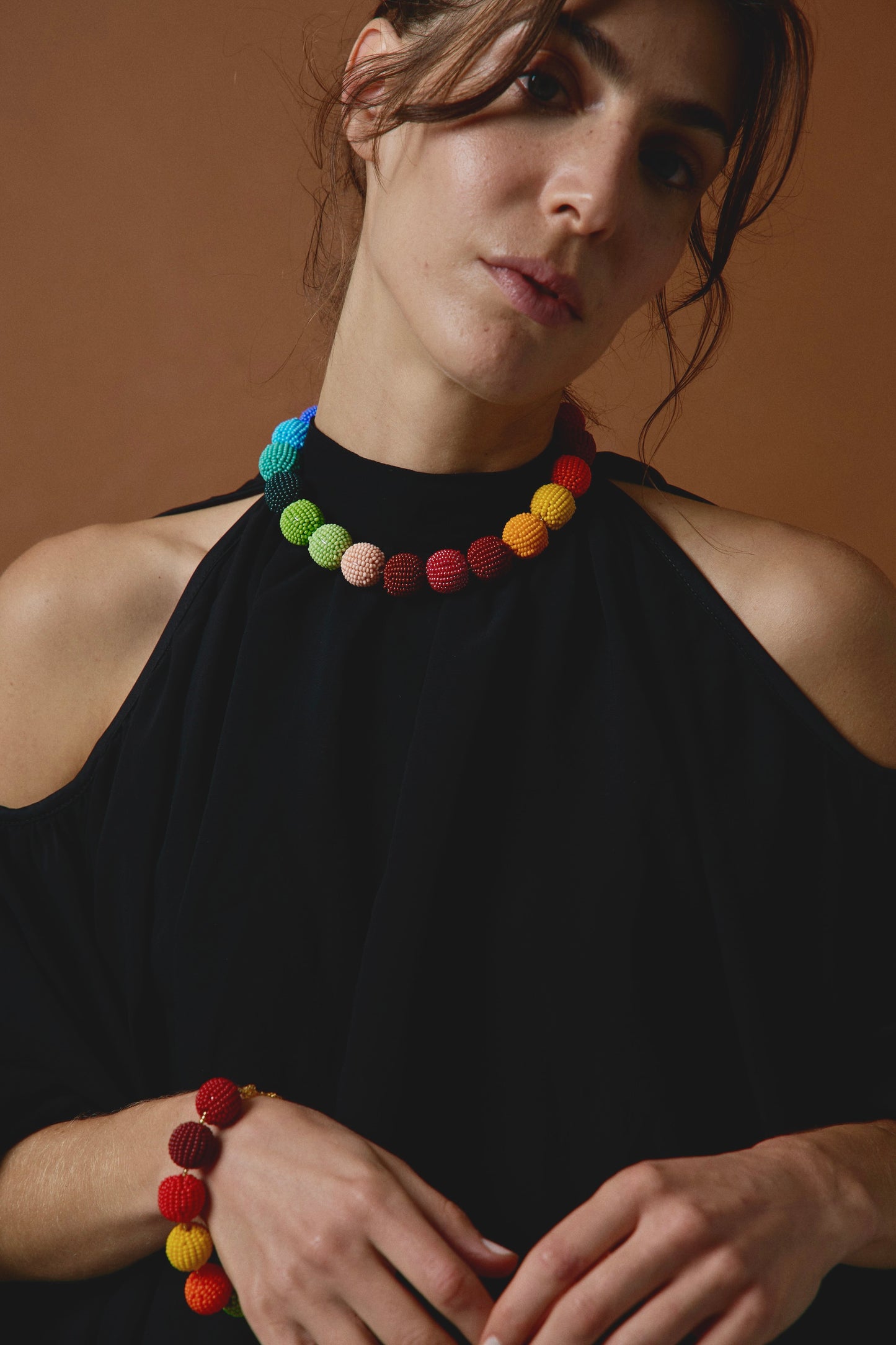 Felicitá Juana XL Necklace