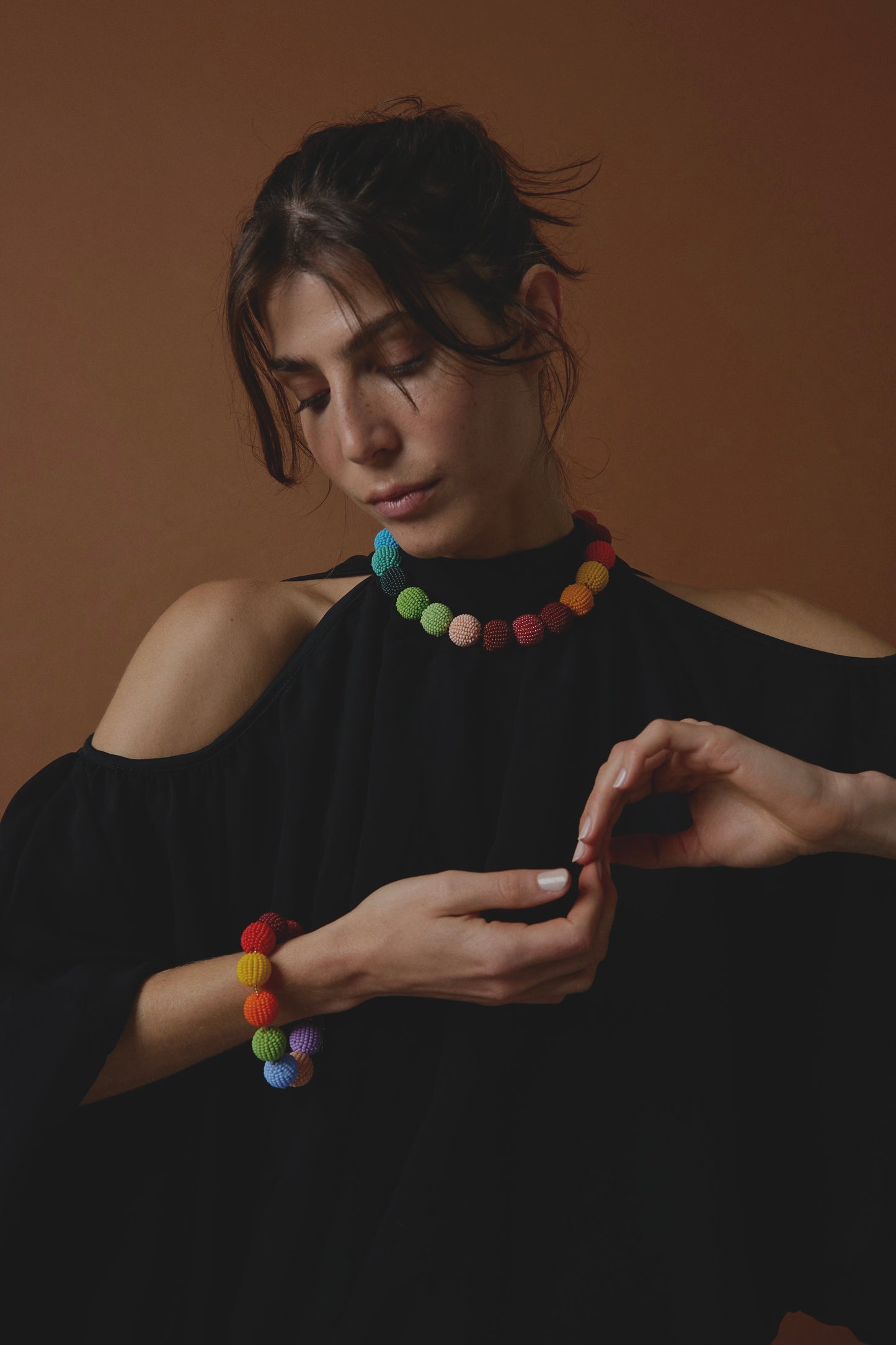 Felicitá Juana Bracelet