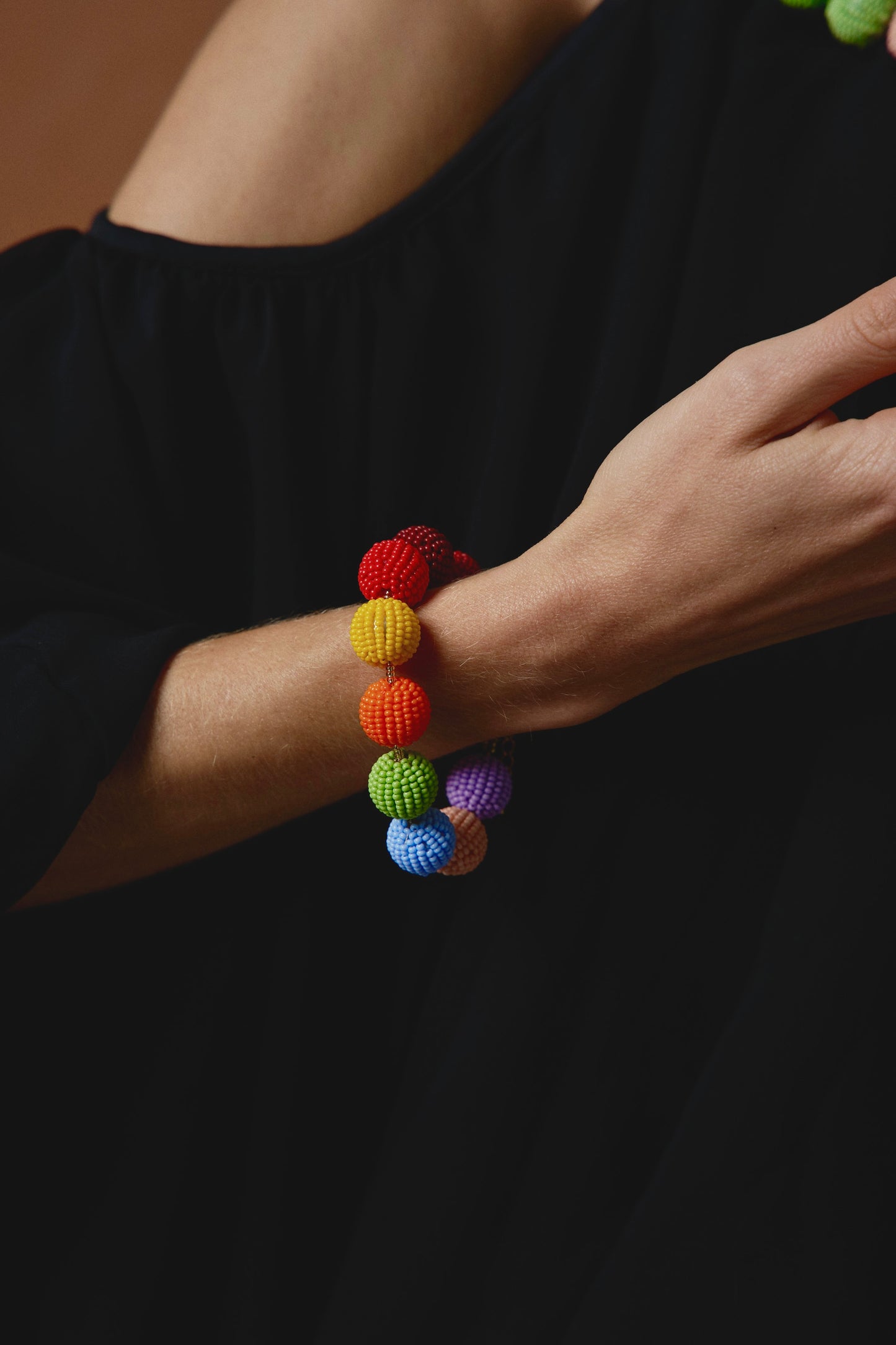 Felicitá Juana Bracelet