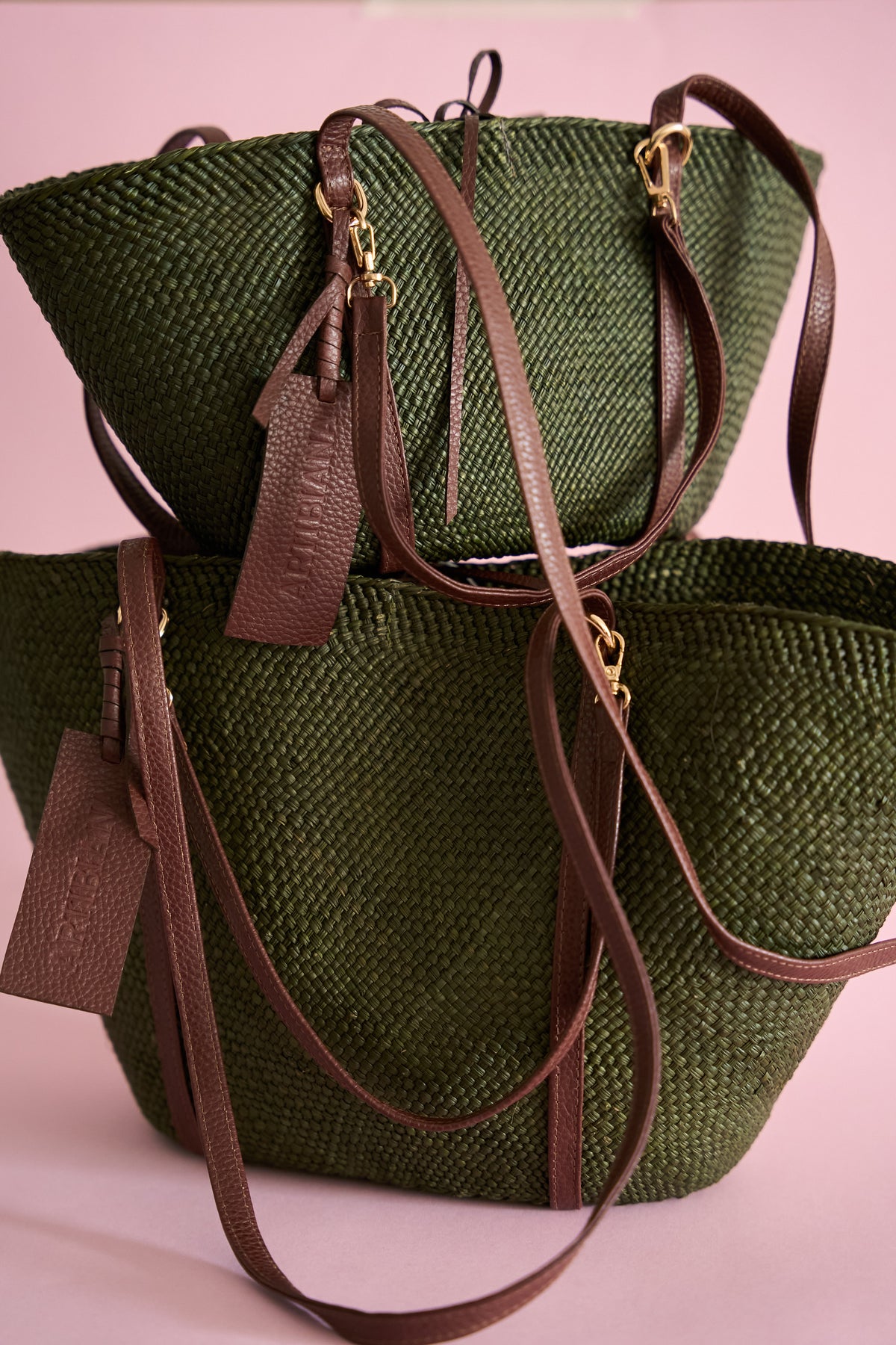 Olive Lida Bag