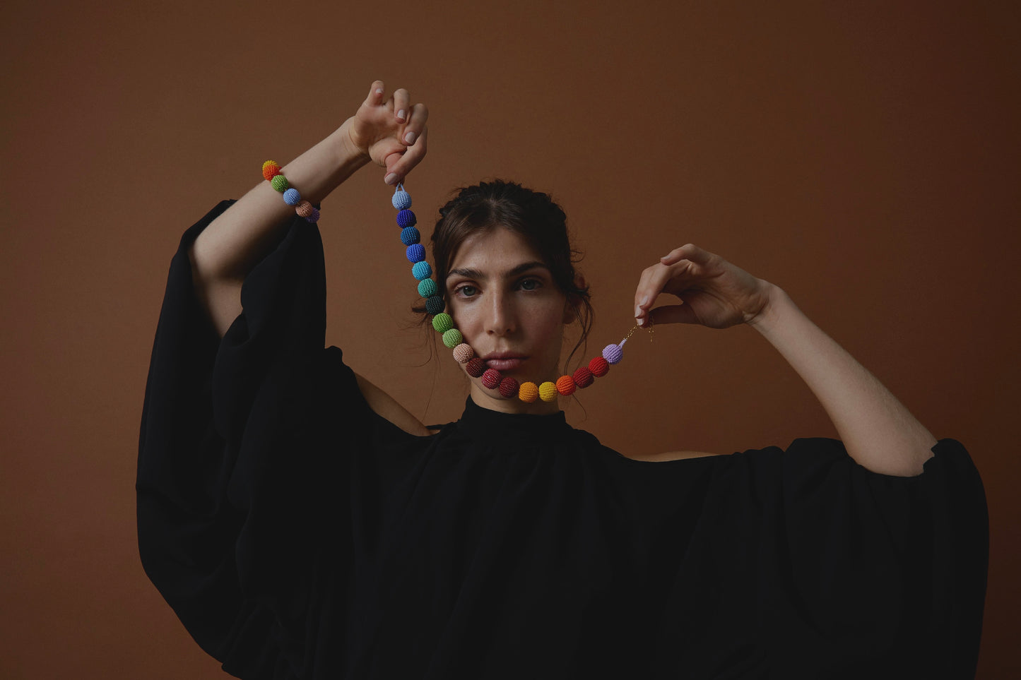 Felicitá Juana XL Necklace