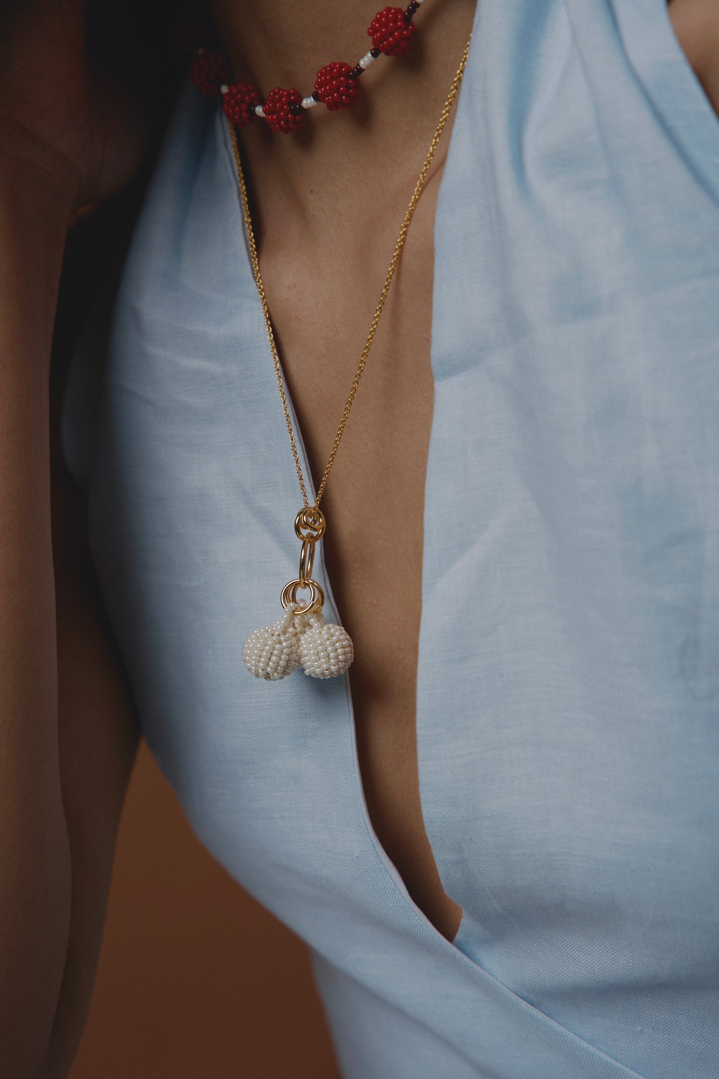 Helena Necklace