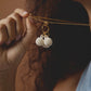 Helena Necklace