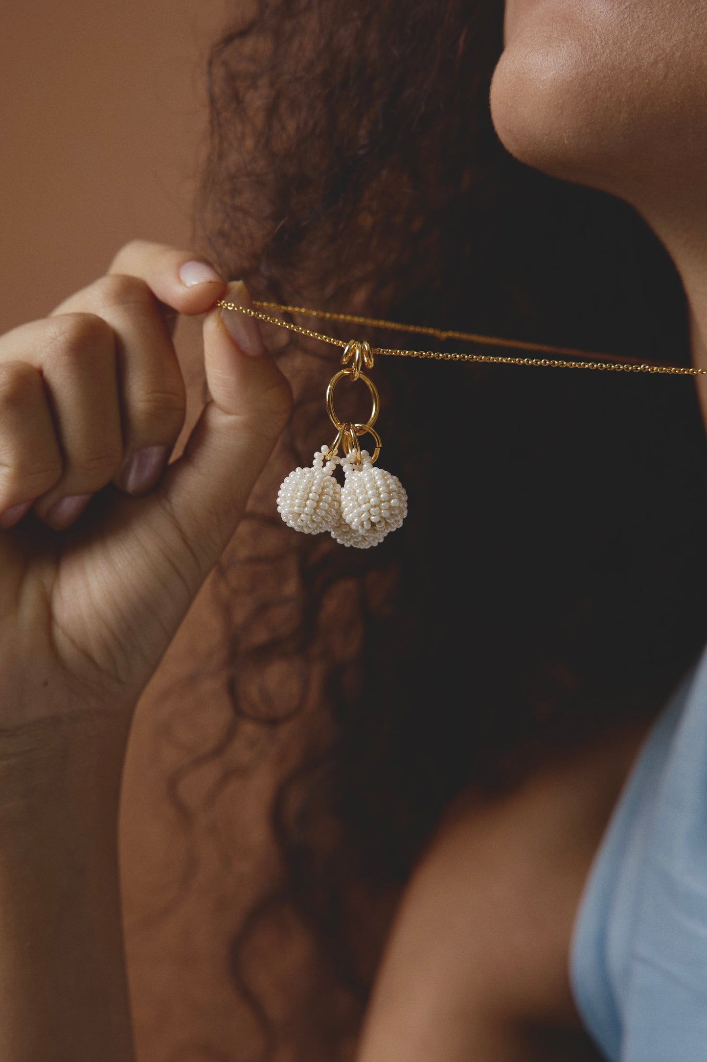 Helena Necklace
