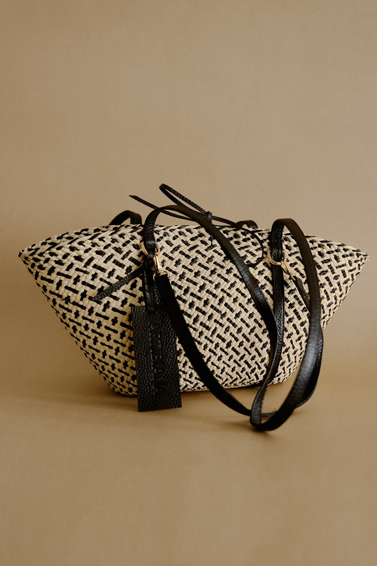 Noir Baby Lida Bag