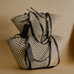 Noir Baby Lida Bag
