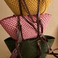 Pink Baby Lida Bag