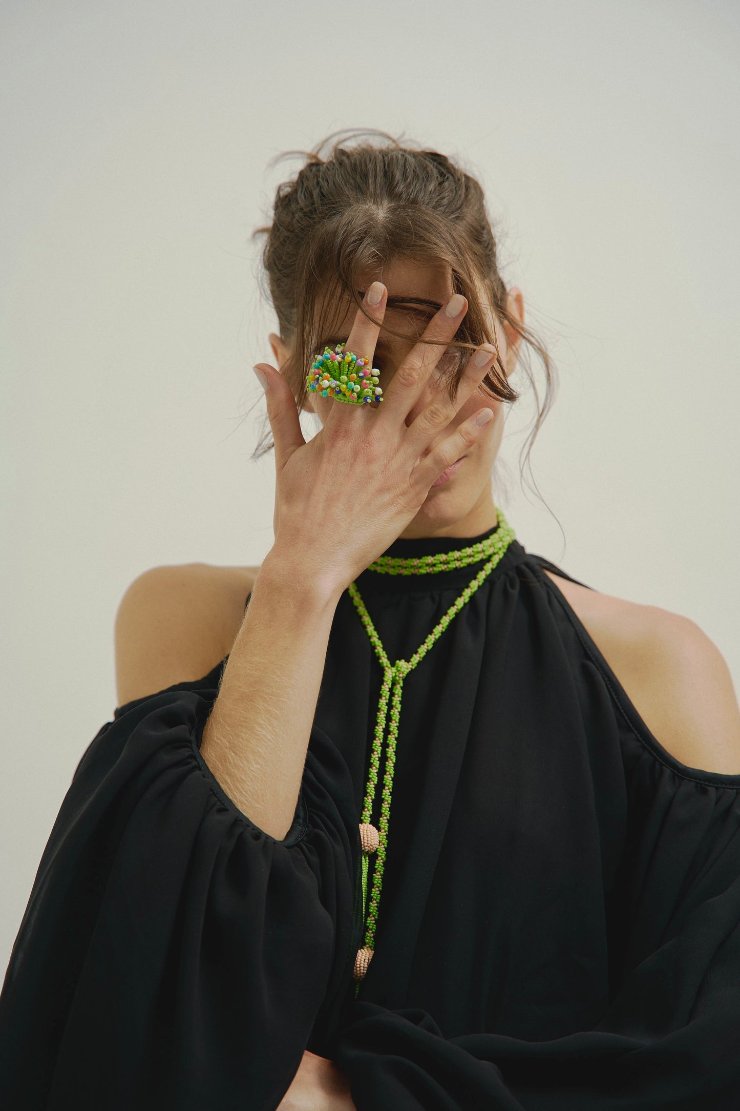 Felicitá Ring