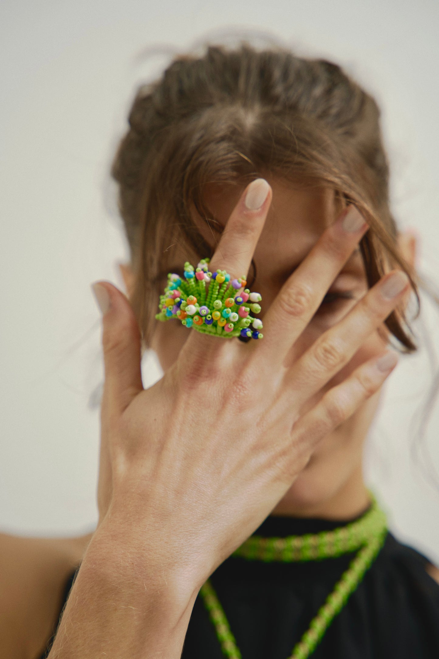 Felicitá Ring