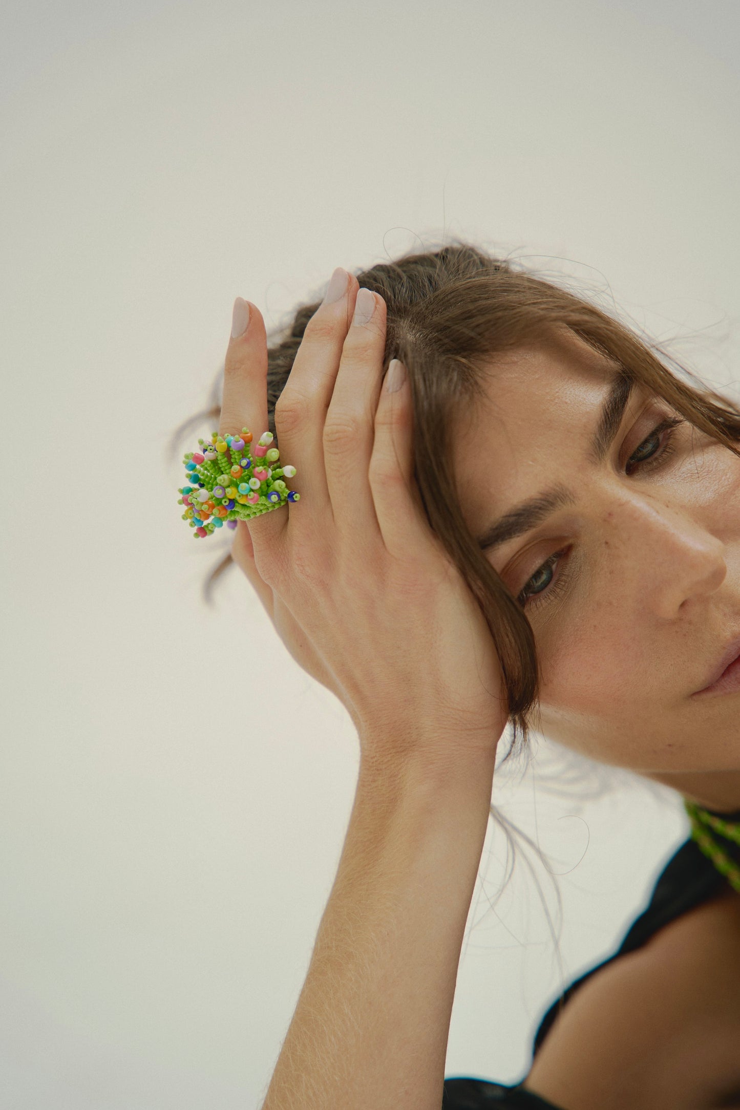 Felicitá Ring