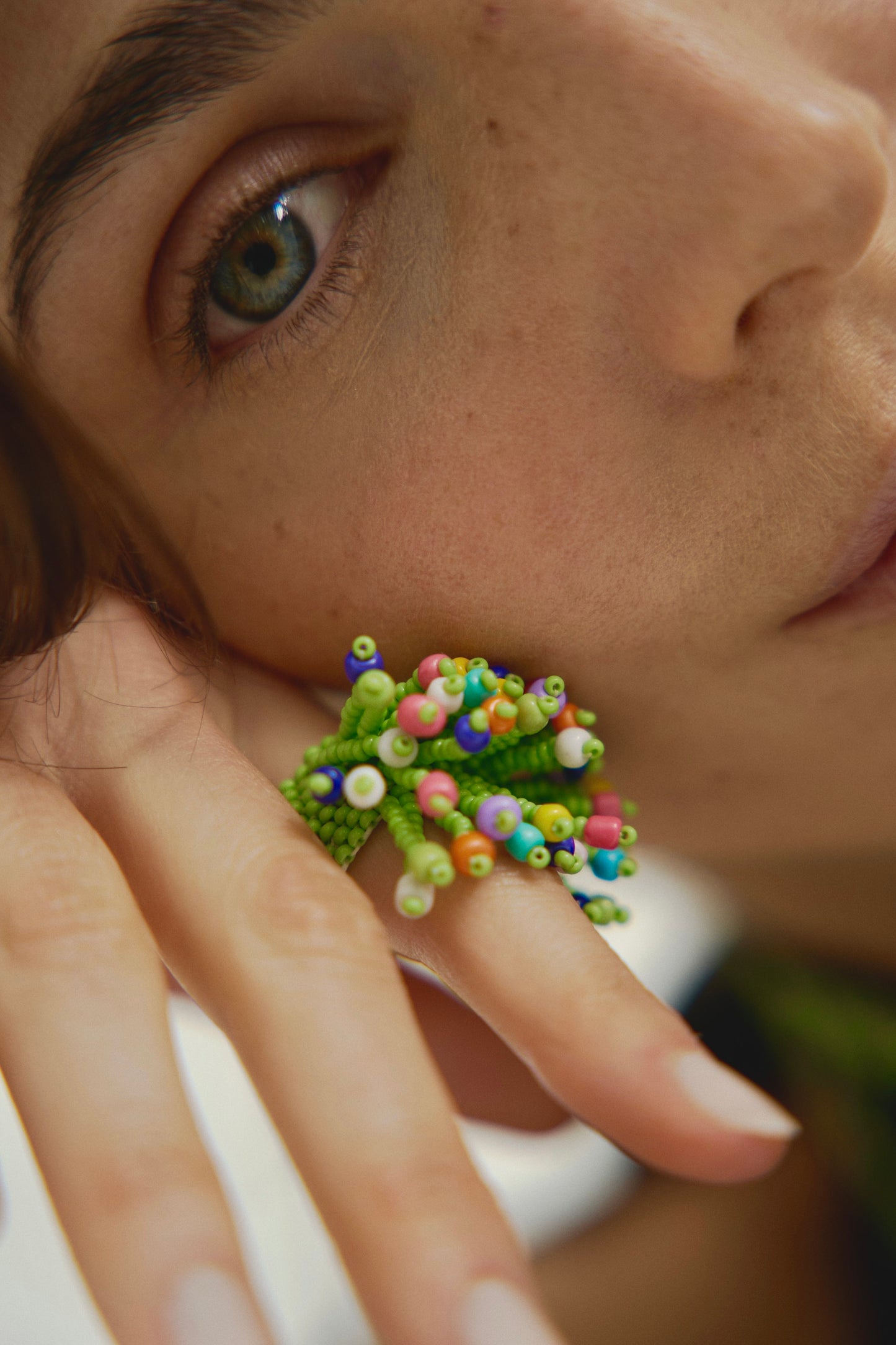 Felicitá Ring