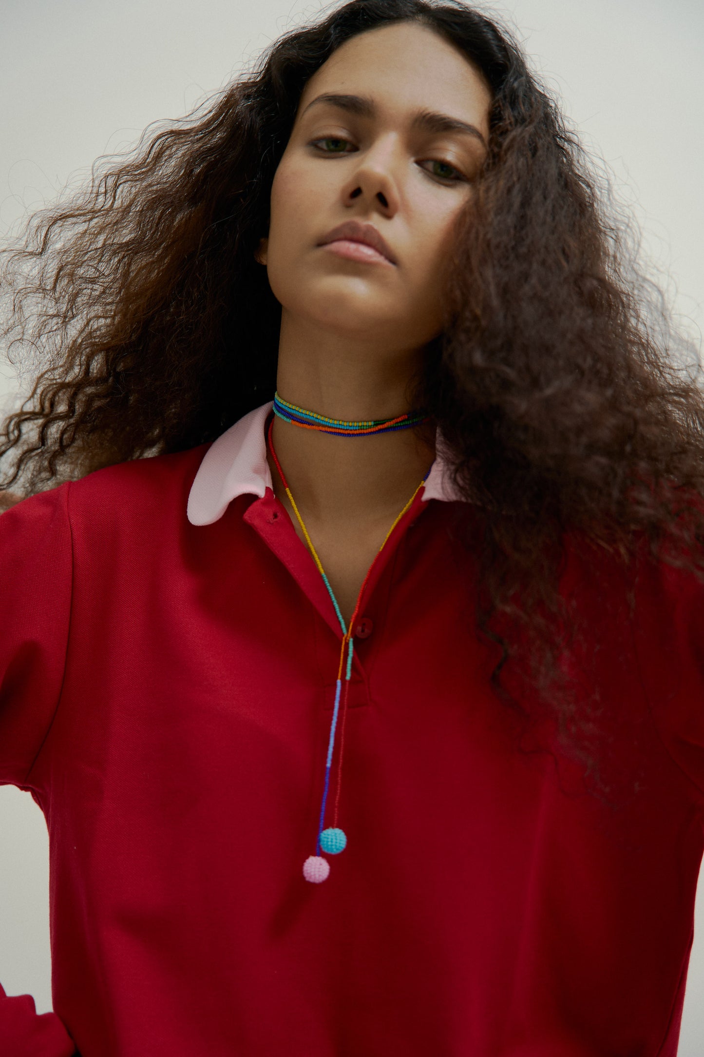 Felicitá Mamba Necklace