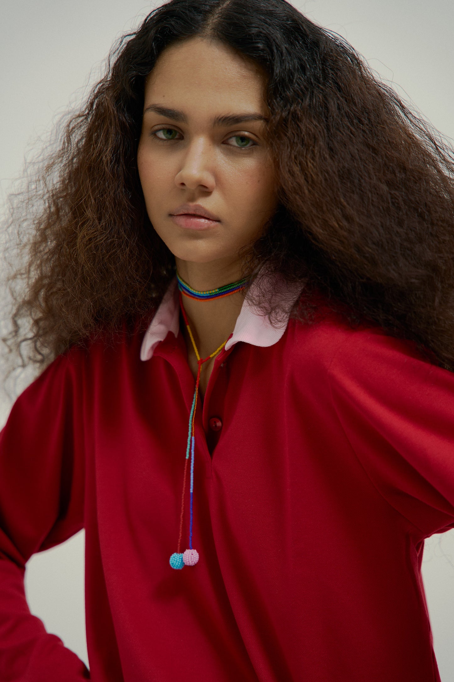 Felicitá Mamba Necklace