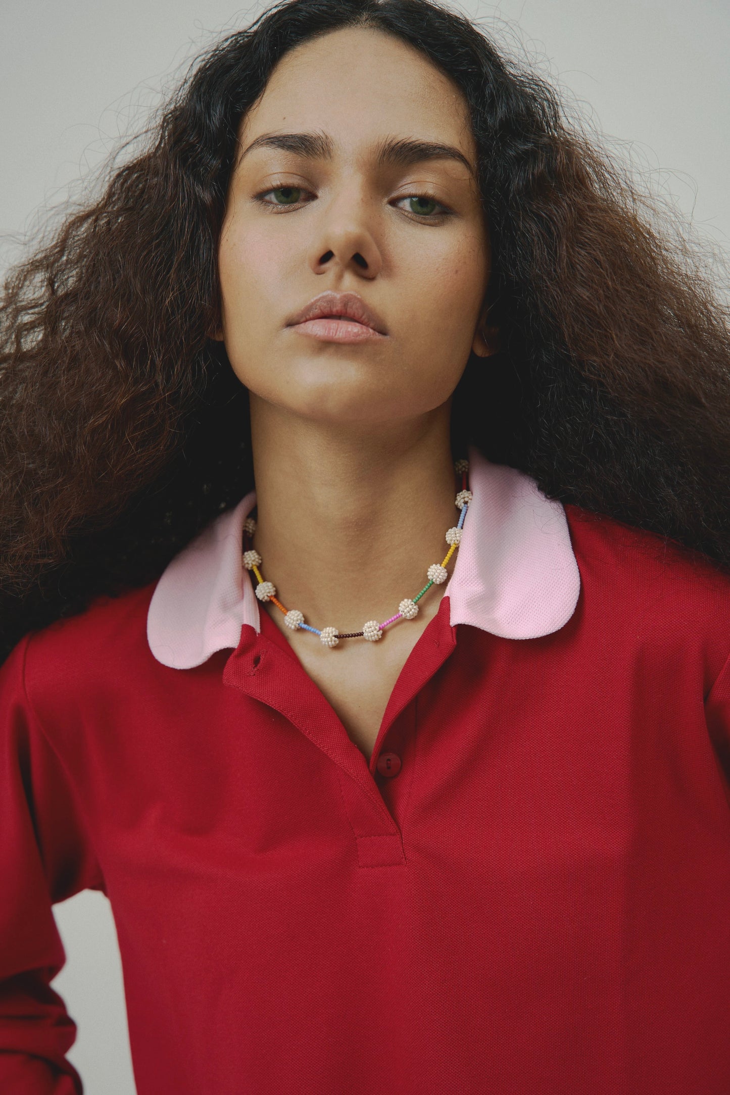 Vera Necklace