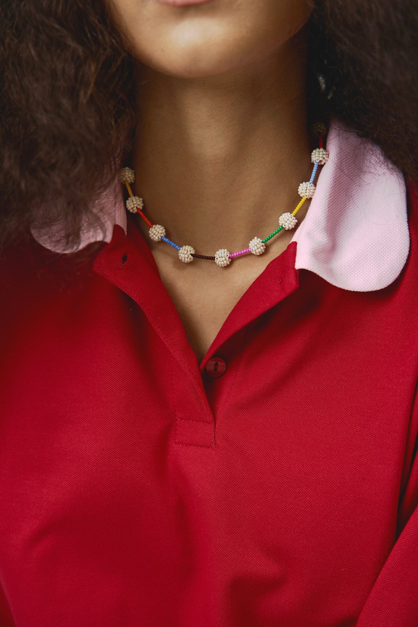 Vera Necklace