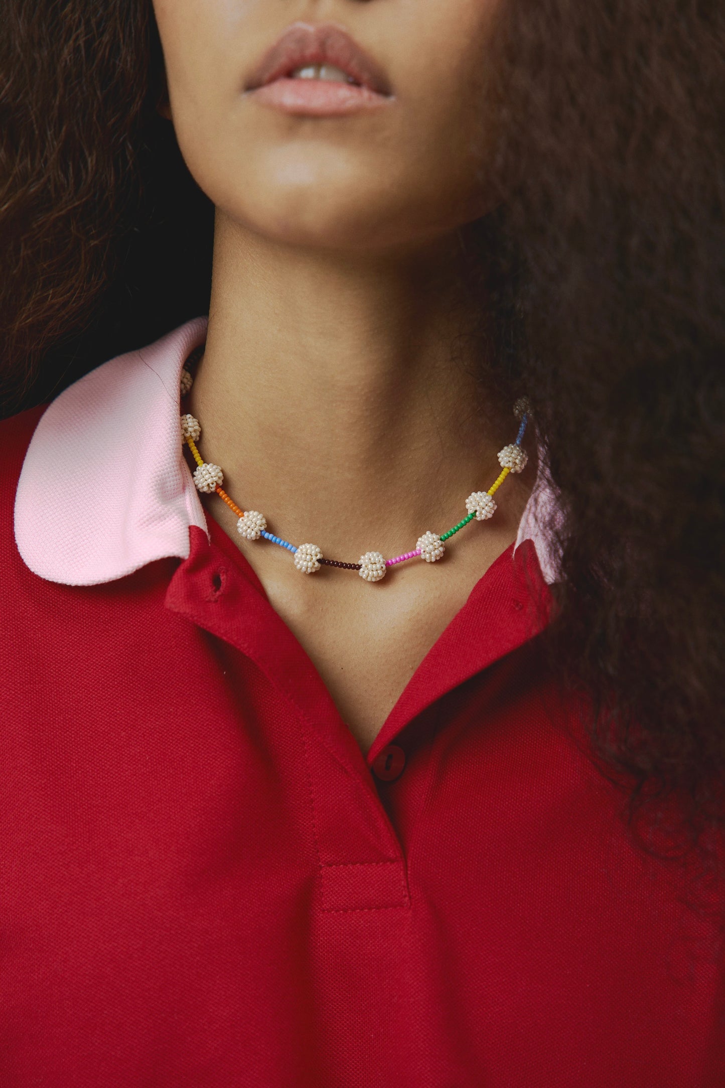 Vera Necklace