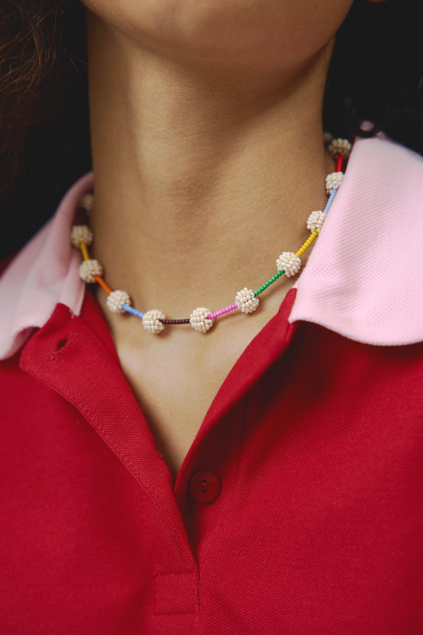 Vera Necklace