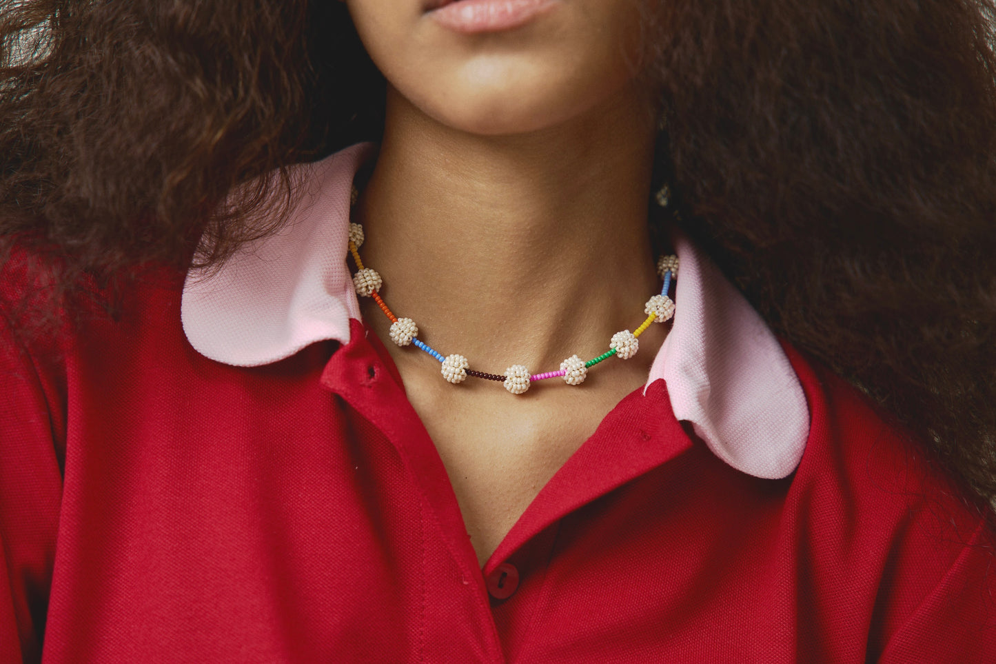 Vera Necklace