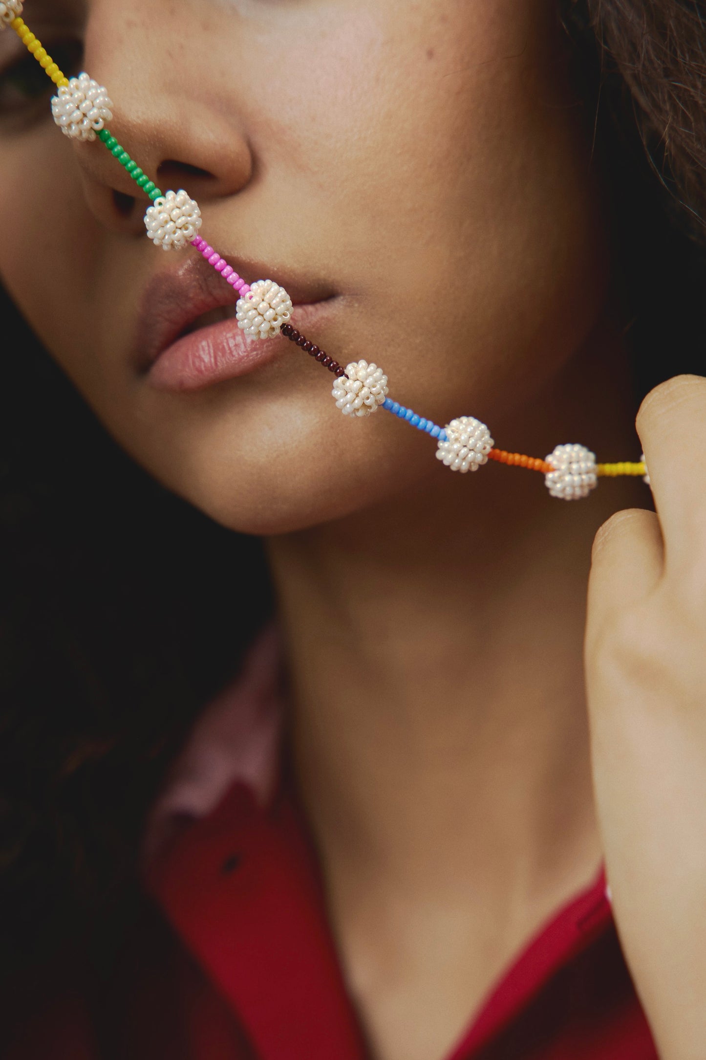 Vera Necklace