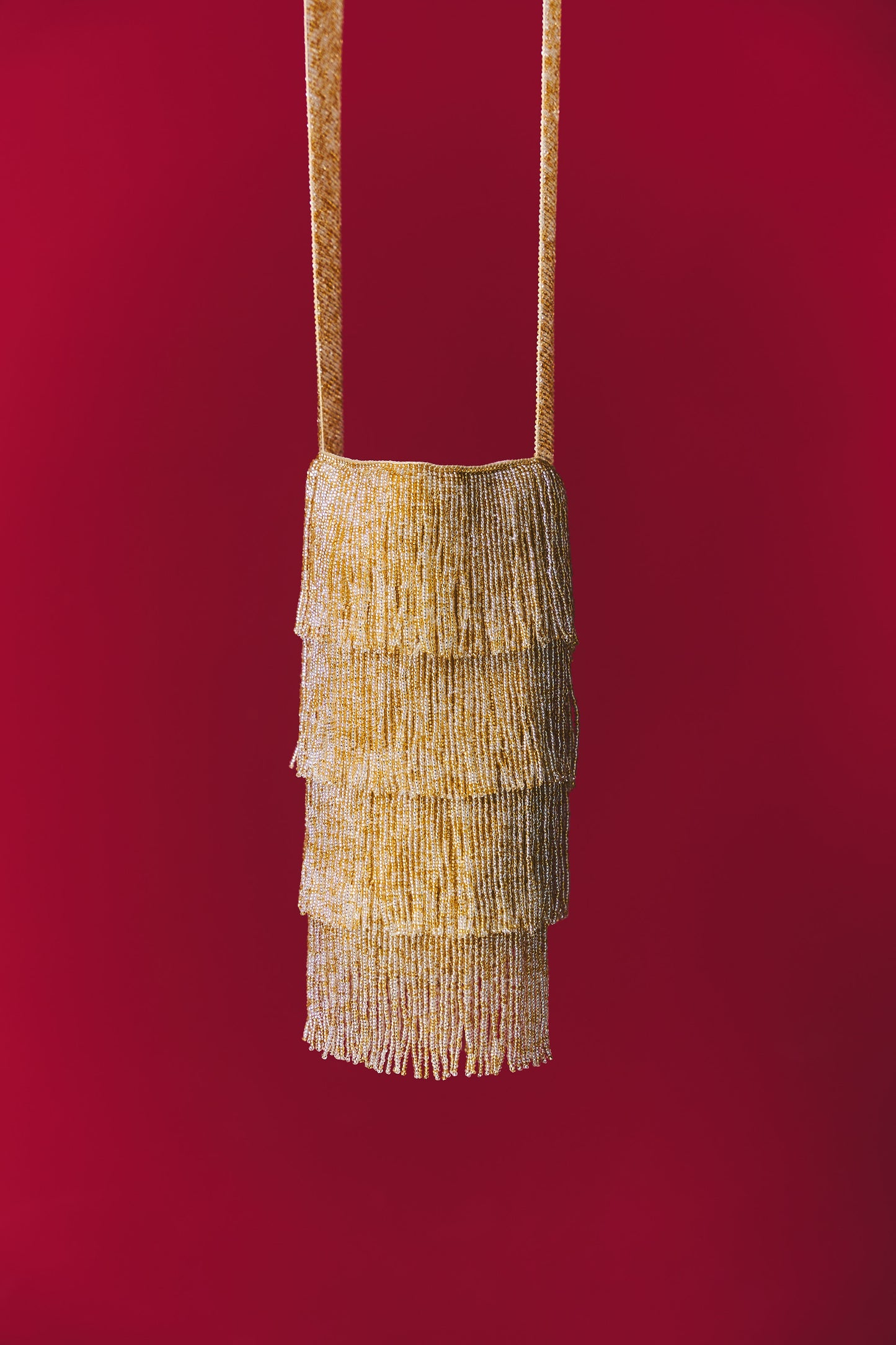 Sun Cascade Bag