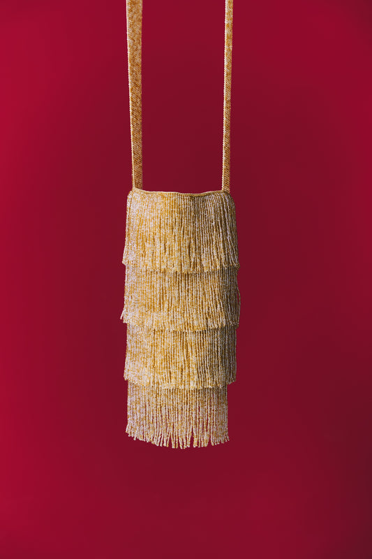 Sun Cascade Bag