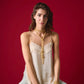Amara Necklace in Gold & Silver
