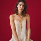 Amara Necklace in Gold & Silver